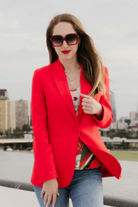 Red Rose